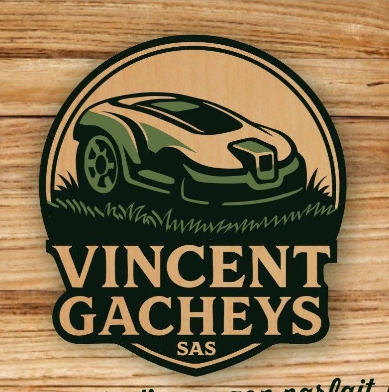 Vincent Gacheys